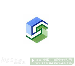 致诚图文logo设计欣赏