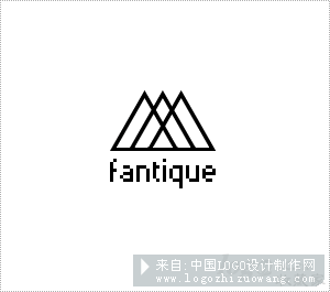 fantiquelogo设计欣赏