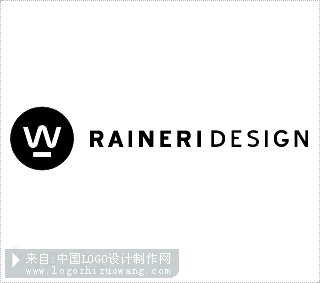 Raineri Design标志设计欣赏