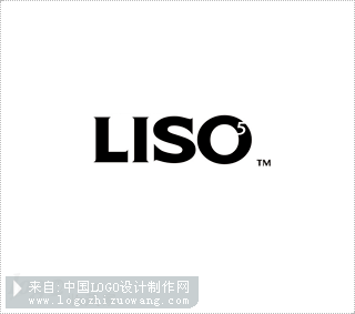 LISO 力尚品牌商标设计欣赏