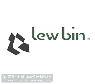刘宾设计 lewbin标志设计欣赏