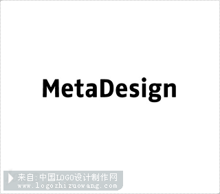 MetaDesign商标设计欣赏