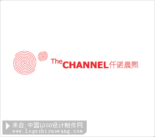 仟诺晨熙广告logo设计欣赏