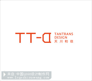 深圳天川和信品牌设计logo设计欣赏