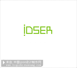 IDSEA 洋滔品牌logo设计欣赏