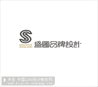 成都盛图品牌设计logo设计欣赏