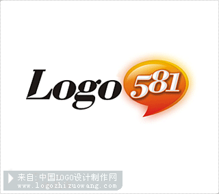 LOGO581标志设计欣赏