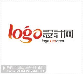 logo120标志设计在线商标设计欣赏