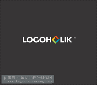 logoholik标志设计欣赏