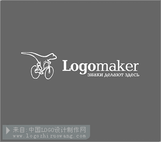 Logomeyker标志设计欣赏