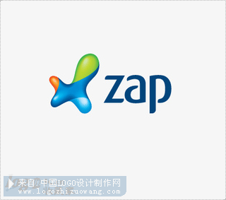 ZAP广告公司标志设计欣赏