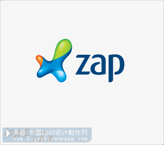 ZAP广告公司商标设计欣赏