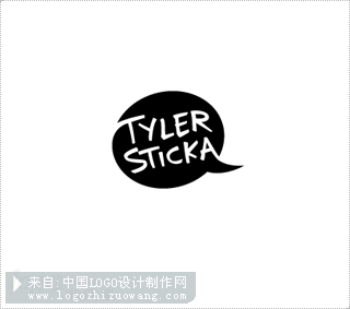 Tyler Sticka商标设计欣赏