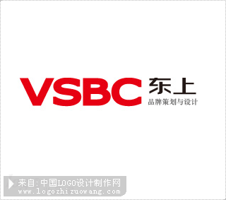 东上（VSBC）标志设计欣赏