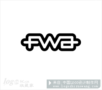 fwalogo设计欣赏