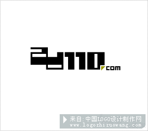 ad110logo设计欣赏