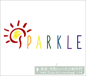 Sparkle商标设计欣赏