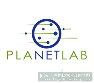 PlanetLab商标设计欣赏