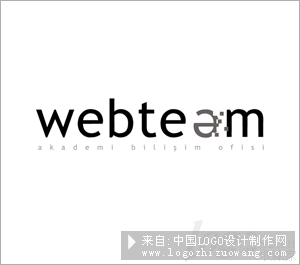 Webteam商标设计欣赏