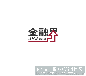 金融界logo设计欣赏