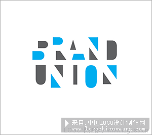 The Brand Union标志设计欣赏