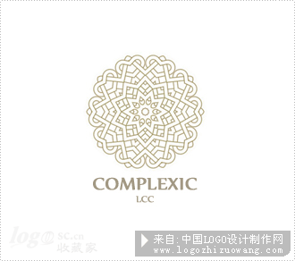 complexiclogo设计欣赏