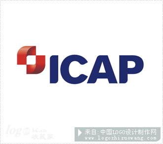 ICAP商标设计欣赏