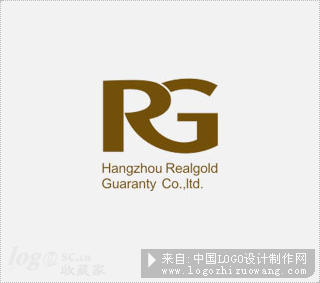 RGlogo设计欣赏