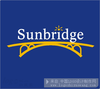 盛桥投资logo设计欣赏