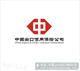 中国出口信用保险标志设计欣赏