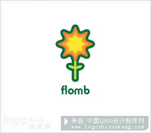 flomb商标设计欣赏