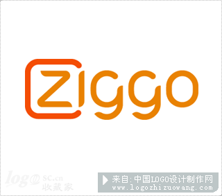 ziggo商标设计欣赏