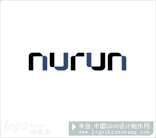 Nurun商标设计欣赏