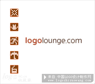 logolounge商标设计欣赏