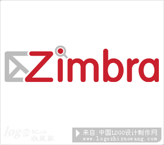 Zimbra商标设计欣赏