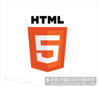 html5商标设计欣赏