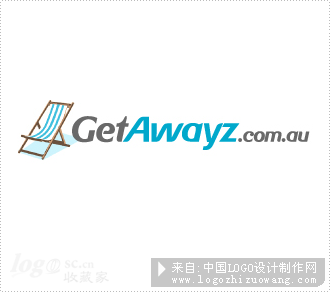 Get awayz商标设计欣赏