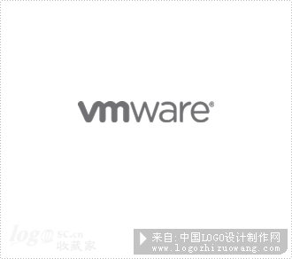 VMware商标设计欣赏