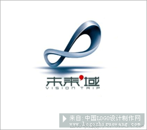 上海未来域地产商标设计欣赏