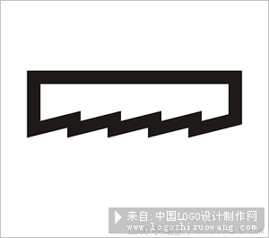 1/5 建筑设计事务所建筑logo设计欣赏