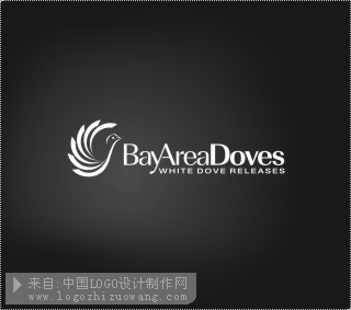 BayAreaDoves建筑logo设计欣赏