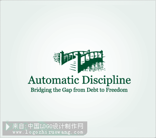 Automatic Discipline房产标志设计欣赏