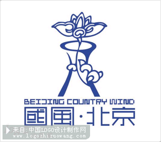 国风北京地产商标设计欣赏