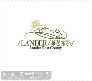 莱茵东郡建筑logo设计欣赏