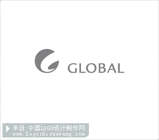 Global地产商标设计欣赏