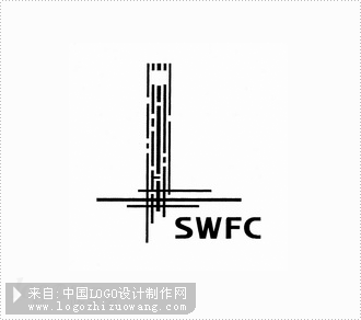 上海环球金融中心房产标志设计欣赏