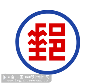 台湾邮政logo设计欣赏