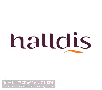 Halldislogo设计欣赏