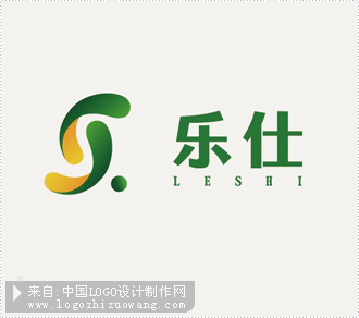 乐仕营销策划logo设计欣赏