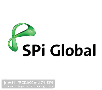 SPi Global标志设计欣赏